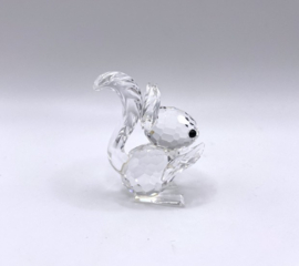 Eekhoorn met noot 7662/042/000