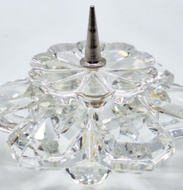 Kandelaar sneeuwvlok 7600/101/000