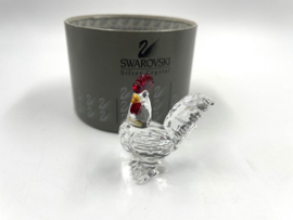 Haan nummer 7674/000/001