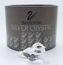 Mus nummer 7650/000/001