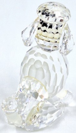 Zittende poedel 7619/000/005