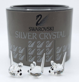 3 veldmuizen nummer 7631/015/000