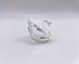 Zwaan klein ledengeschenk '95