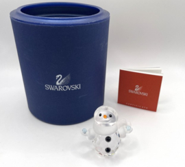 Sneeuwpop, sneeuwman klein 7475/000/607