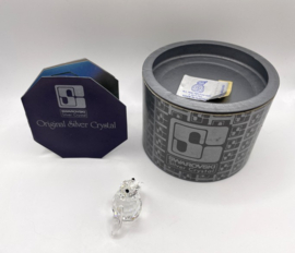 Mini pinguïn 7661/033/000