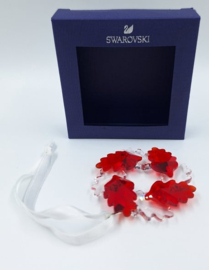 Kerstkrans met bladeren 5464866