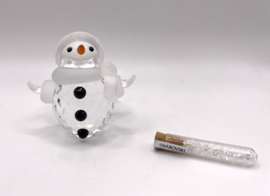 Sneeuwpop, sneeuwman groot 7475/000/605