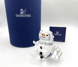 Sneeuwpop, sneeuwvrouw 7475/000/608