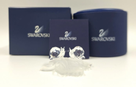 Baby slakken op blad 7550/000/009