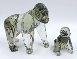 Jaarstuk 2009 - Gorilla's 9100/000/117