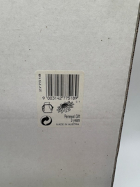 3-jaargeschenk groene margriet SCS 2001