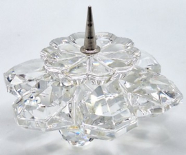 Kandelaar sneeuwvlok 7600/101/000