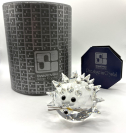 Egel met snor 7630/050/000