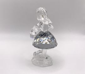 Roodkapje 7550/000/001