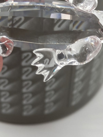 Alligator / krokodil 7661/000/005