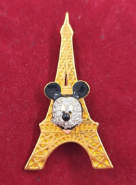 Broche Disneyland Parijs - Eiffeltoren