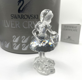 Roodkapje 7550/000/001