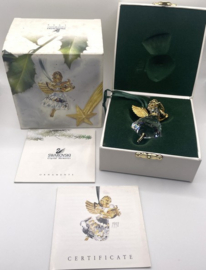 Engel ornament uit 1998, 9443/980/001