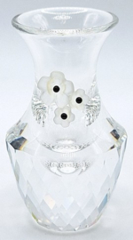 Vaasje met bloemen 7511/070/000