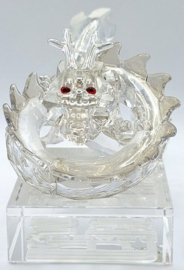Chinese Zodiac Draak 9100/000/297