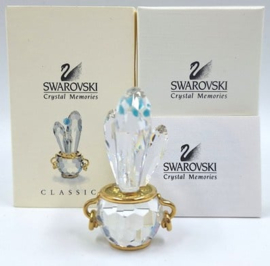 Cactus - Blauwe Zirkoon 9460/000/088