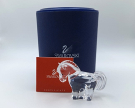 Zodiac paard nummer 7693/000/005