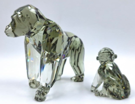 Jaarstuk 2009 - Gorilla's 9100/000/117