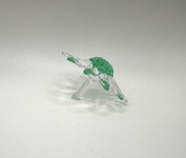 Jaargeschenk groene margriet SCS 2001