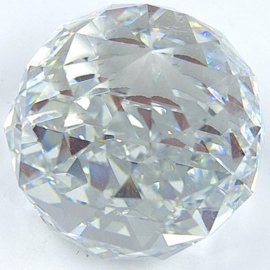 Heldere paperweight 9404/040/001