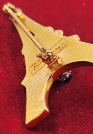 Broche Disneyland Parijs - Eiffeltoren