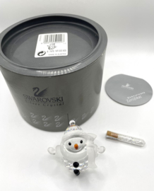 Sneeuwpop, sneeuwman groot 7475/000/605