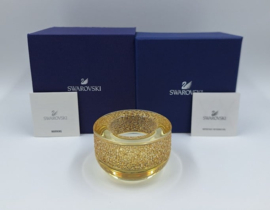 Shimmer theelicht goud 5108877