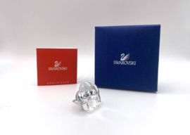 Pin kandelaar wit 9448/000/021