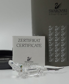 Alligator / krokodil 7661/000/005