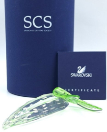 Plaquette 'Bedreigde diersoorten' CBPTPL2008