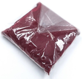 Kussen broches Maskerade