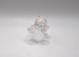 Sneeuwpop, sneeuwman klein 7475/000/607