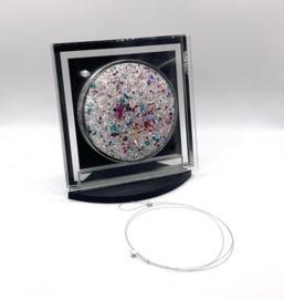 Decoratief object Wattens 9990/000/006