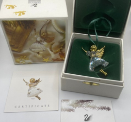 Engel ornament uit 1996, 9443/960/001