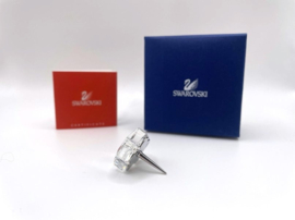 Pin kandelaar wit 9448/000/021