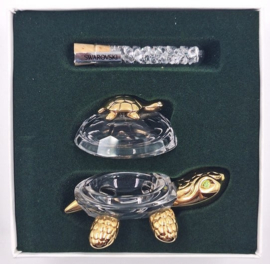 Schildpad juwelendoosje 9448/000/013