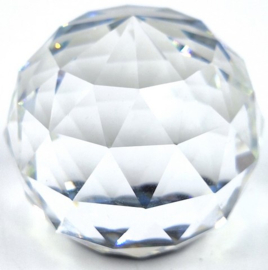 Multicolor paperweight 9404/040/001