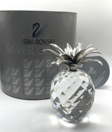 Grote ananas zilver 7507/105/002