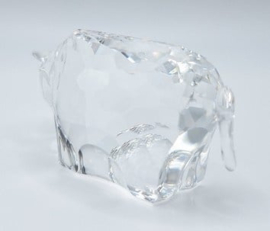 Zodiac neushoorn 7610/000/006