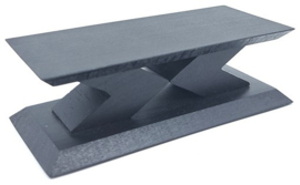 Display bij jaarstuk Olifant 1993