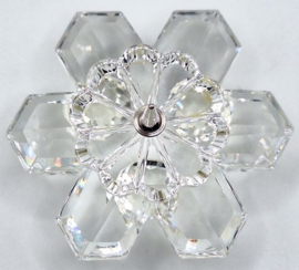 Kandelaar sneeuwvlok 7600/101/000