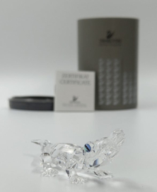 Alligator / krokodil 7661/000/005