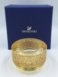 Shimmer theelicht goud 5108877