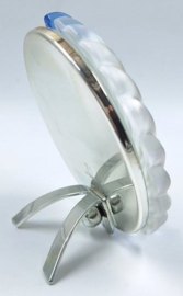 Fotolijst blauwe bloem 7506/000/001