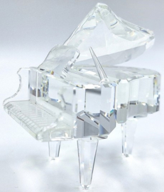 Piano / Vleugel met kruk 7477/000/006